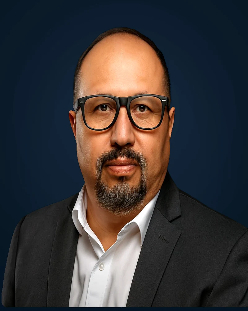 Héctor Peralta Sarabia