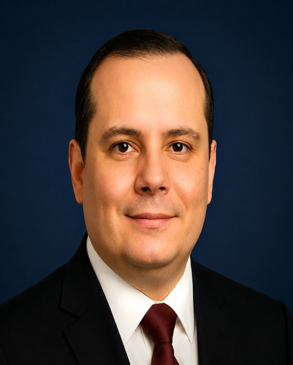 Jorge Villegas Díaz